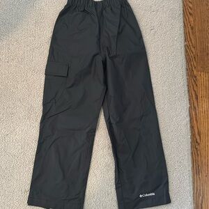 Columbia Rain Pants
